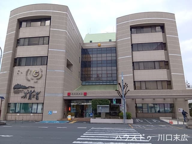 警察署・交番