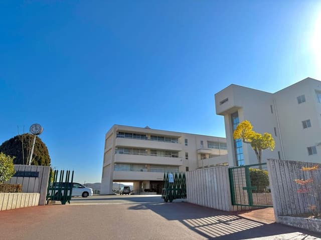 中学校