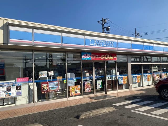 コンビニ