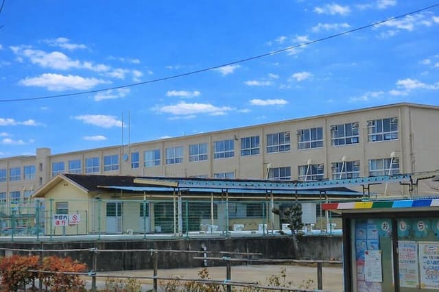 小学校