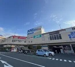 スーパー