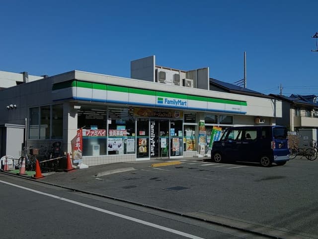 コンビニ