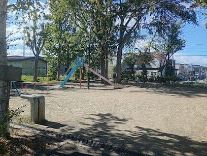 公園