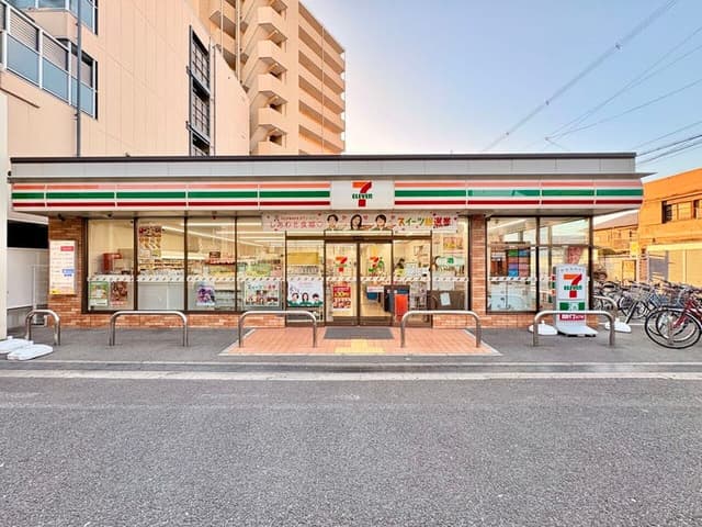 コンビニ
