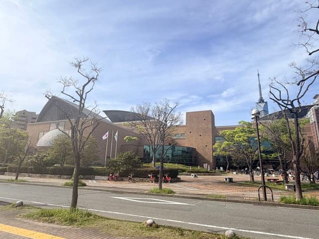 図書館