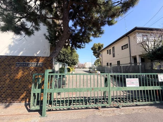 小学校