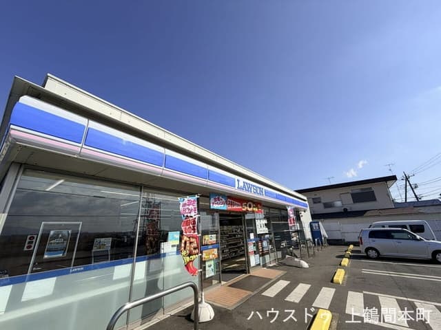 コンビニ
