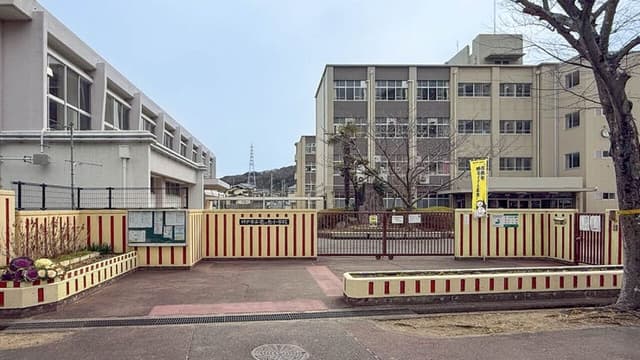 小学校
