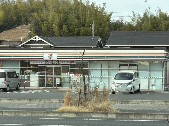 コンビニ