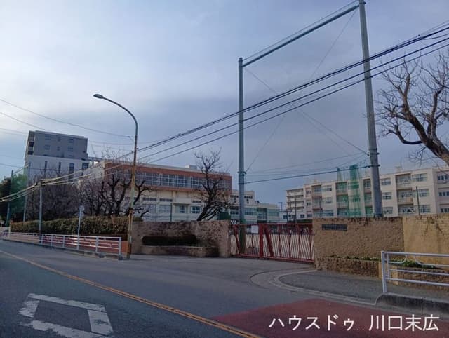 小学校