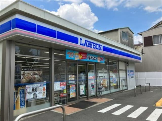 コンビニ
