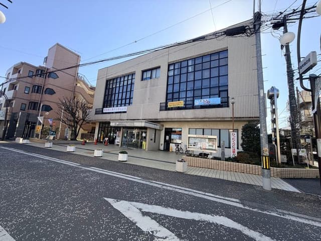 その他環境写真