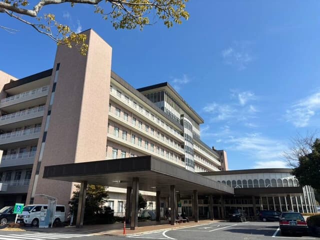 病院