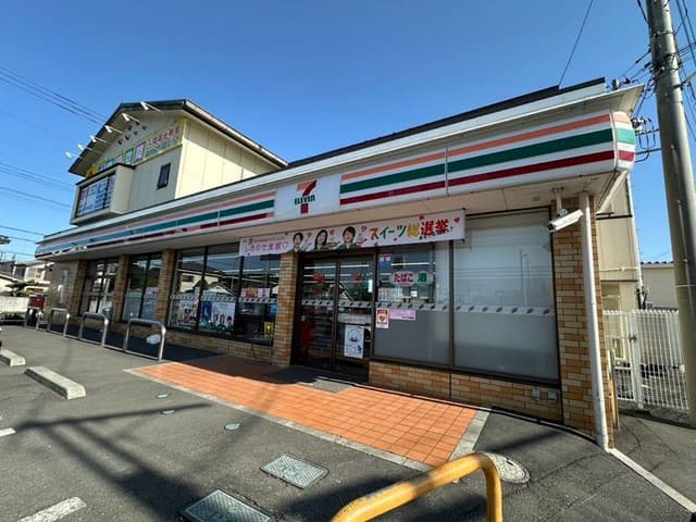 コンビニ
