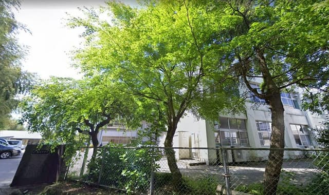 中学校