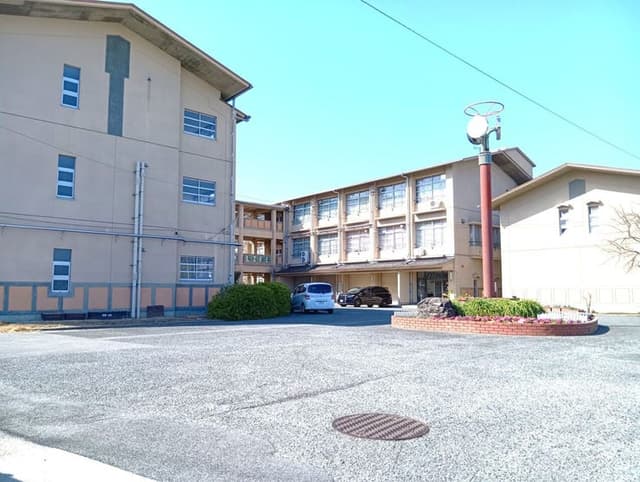 中学校