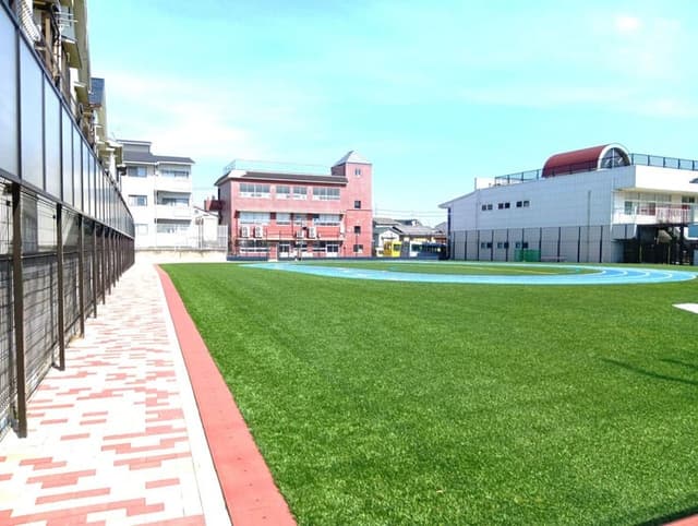 幼稚園・保育園