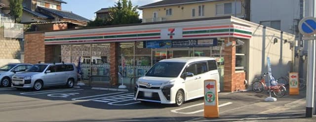 コンビニ