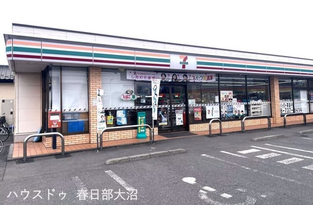 コンビニ