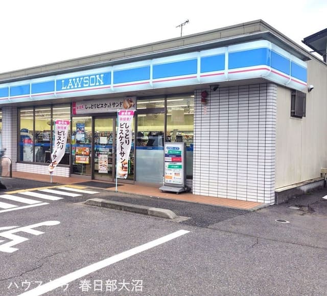 コンビニ