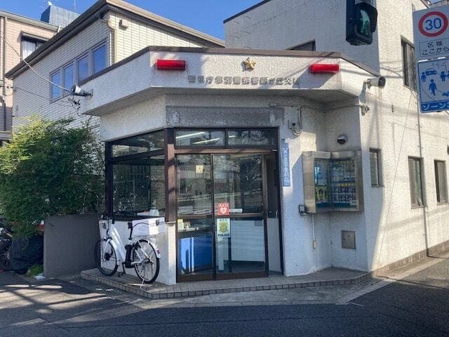 警察署・交番