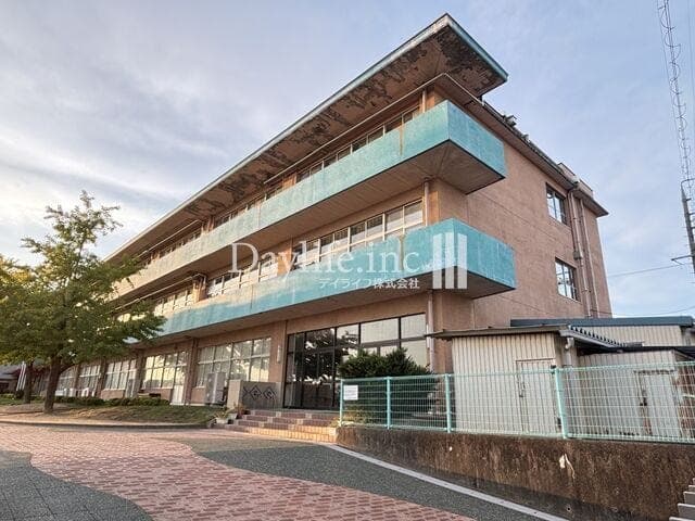 小学校