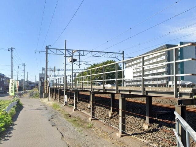駅