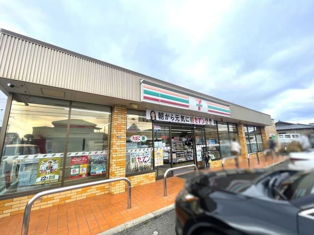 コンビニ