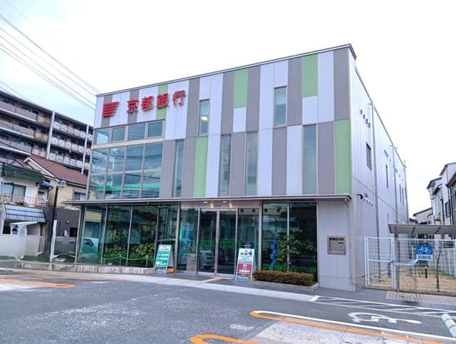 銀行