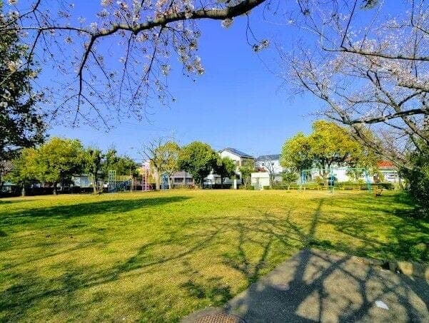 公園