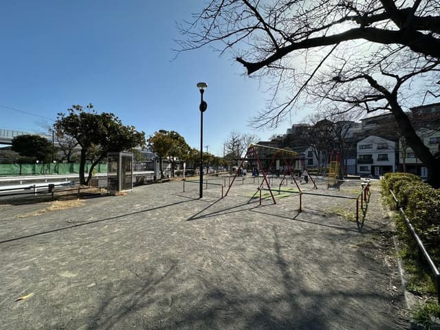 公園