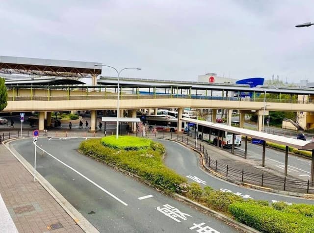 駅