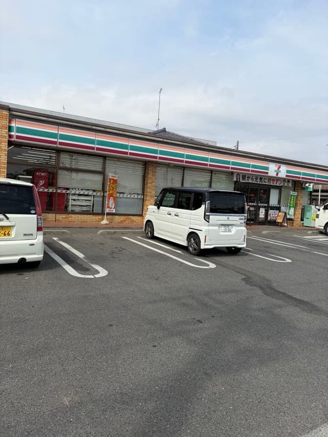 コンビニ