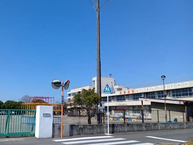 小学校