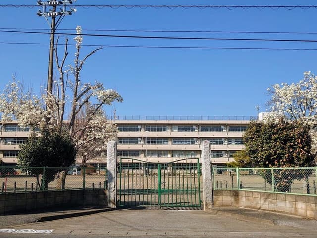 小学校