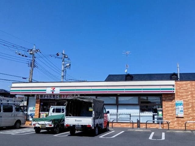 コンビニ