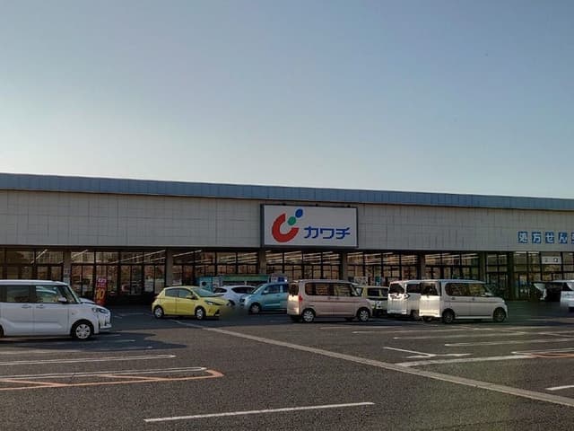ドラッグストア