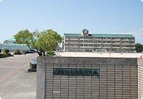 中学校