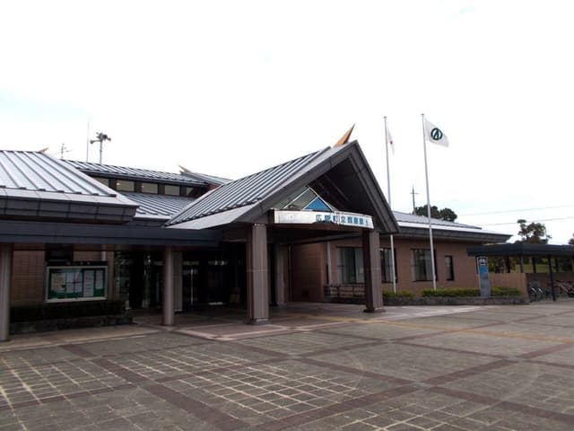 図書館