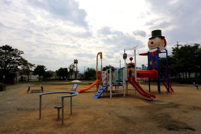 公園