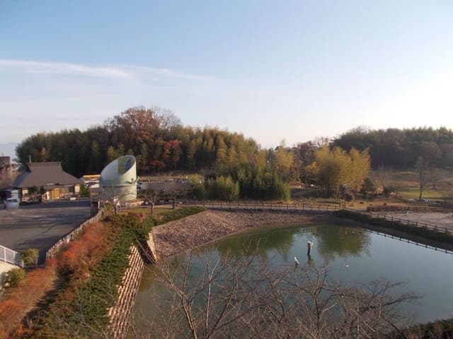 公園