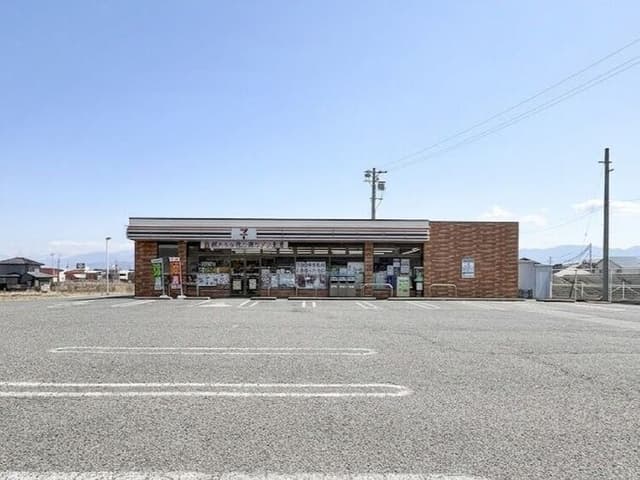 コンビニ