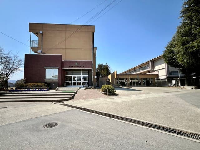 小学校