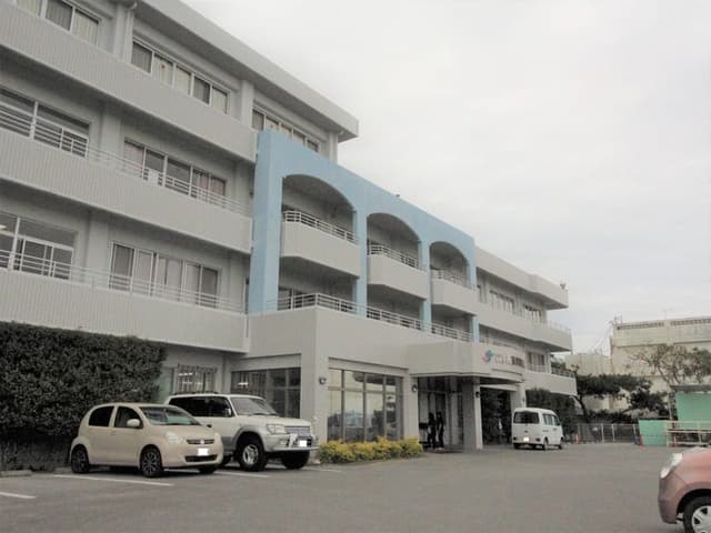 病院