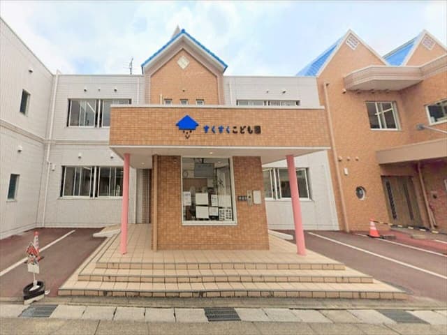 幼稚園・保育園
