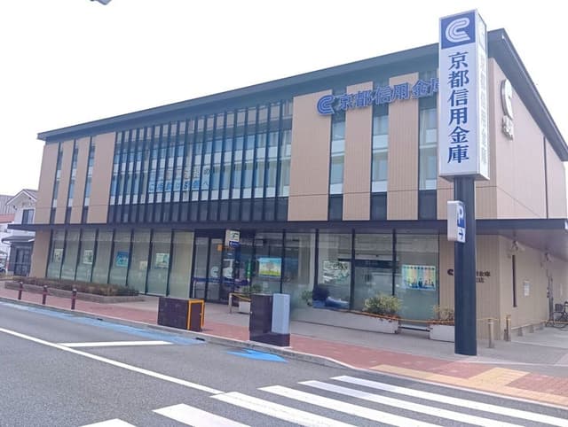 銀行
