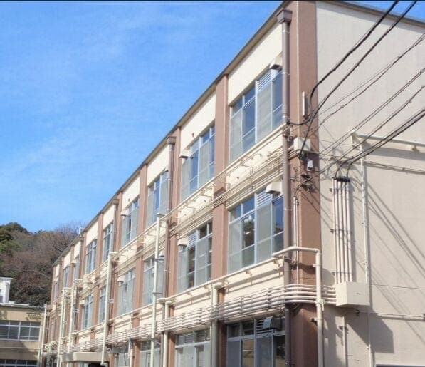 中学校