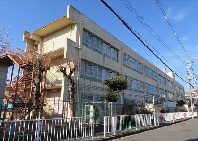 小学校