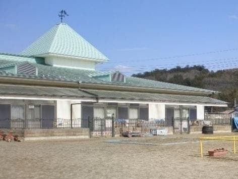 幼稚園・保育園