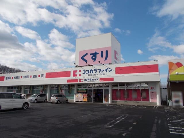  ドラッグストア